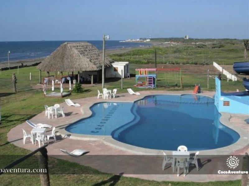 מלון ורקרוז Cocoaventura מראה חיצוני תמונה